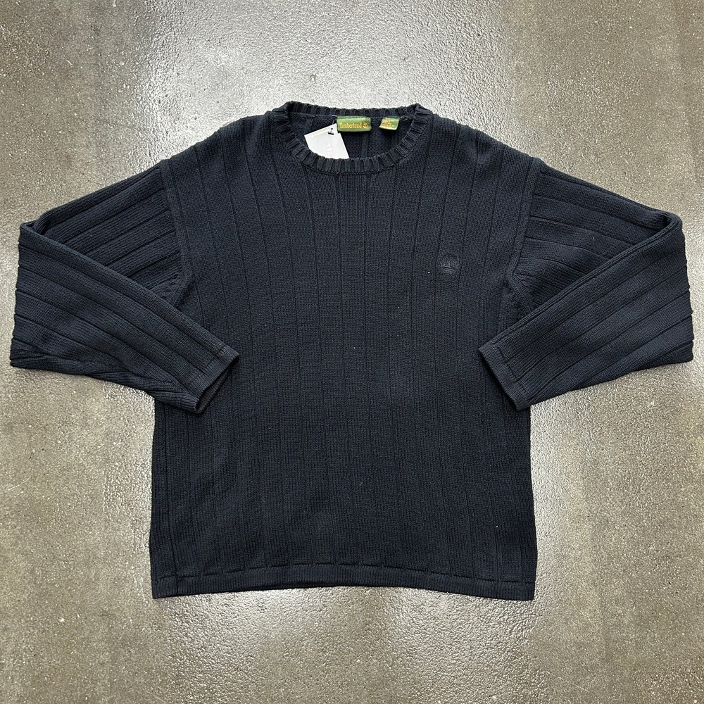 Vintage Timberland Sweater
